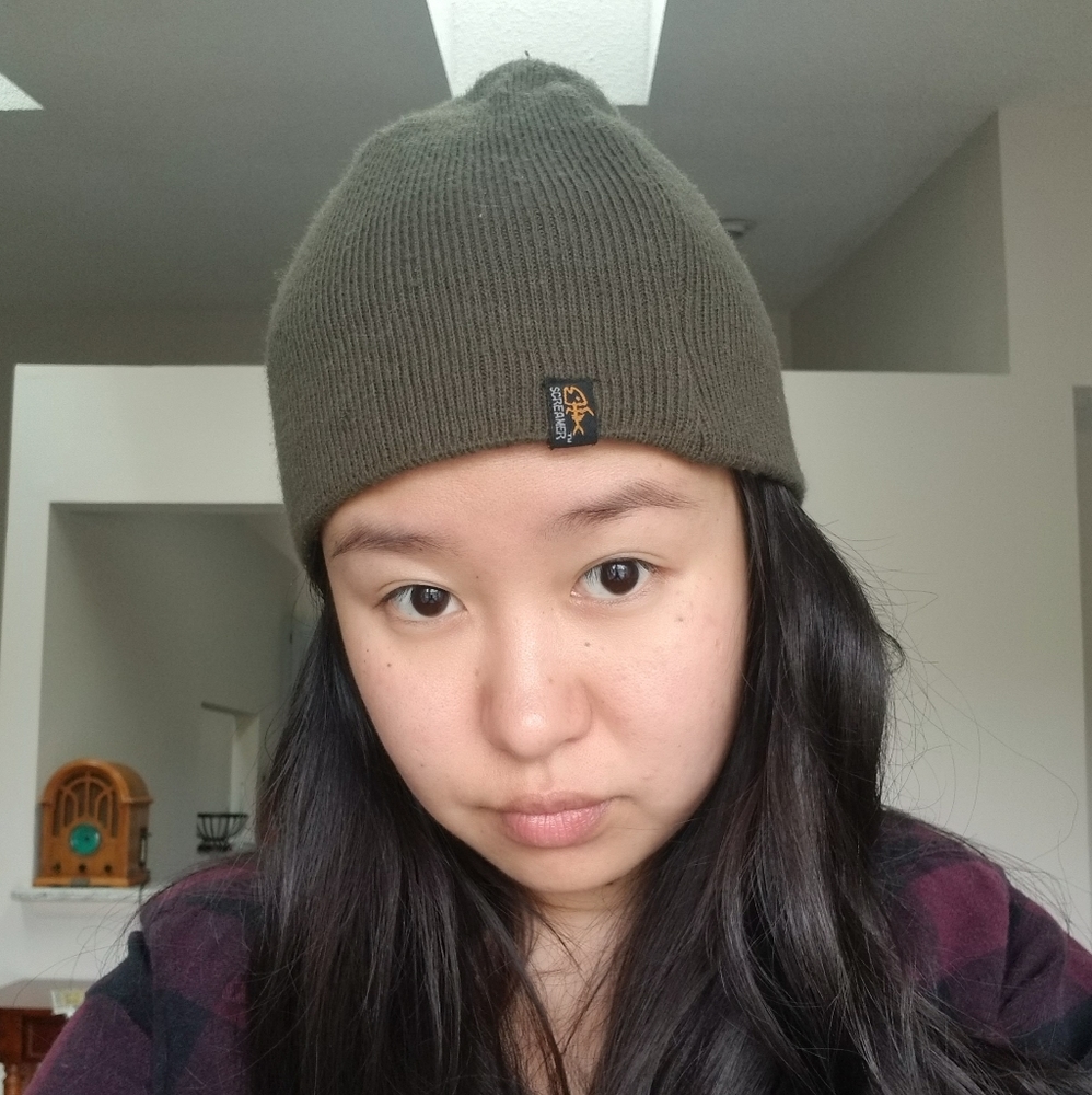 ⛰ Beanie ⛰